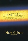 Cover: Complicit - Bloomberg Press