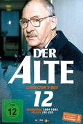 Cover: Der Alte - Universal Music Vertrieb