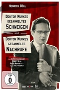 Cover: Dr. Murkes gesammelte Nachrufe / Dr. Murkes gesammeltes Schweigen - Universal Music Vertrieb