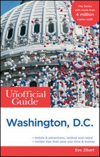 Abbildung von: The Unofficial Guide to Washington, D.C. - Wiley
