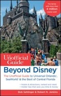 Cover: Beyond Disney - Wiley