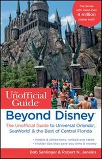 Enlarge image Cover: Beyond Disney - Wiley