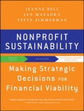 Cover: Nonprofit Sustainability - Jossey-Bass