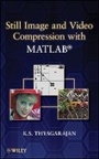 Cover: Image and Video Compression - Wiley