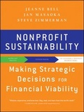 Cover: Nonprofit Sustainability - Jossey-Bass