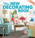 Cover: New Decorating Book - Wiley