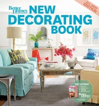 Abbildung von: New Decorating Book - Wiley