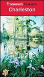 Cover: Frommer's Portable Charleston - Wiley