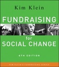 Cover: Fundraising for Social Change - Jossey-Bass