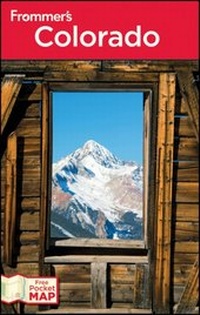 Abbildung von: Frommer's Colorado - Wiley