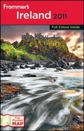 Cover: Frommer's Ireland 2011 - Wiley