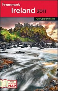 Abbildung von: Frommer's Ireland 2011 - Wiley