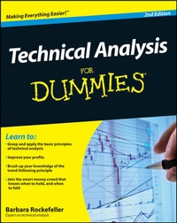 Enlarge image Cover: Technical Analysis For Dummies - Wiley
