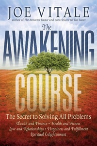 Enlarge image Cover: The Awakening Course - Wiley
