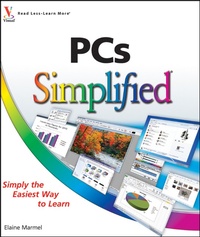 Enlarge image Cover: PCs Simplified - Wiley