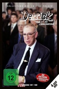 Cover: Derrick - Collectors Box 19 (Folge 271-281) - Universal Music Vertrieb