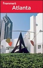 Cover: Frommer's Atlanta - Wiley