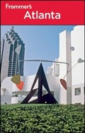 Cover: Frommer's Atlanta - Wiley