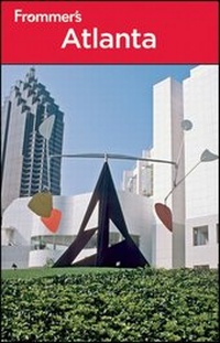 Abbildung von: Frommer's Atlanta - Wiley
