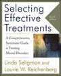 Cover: Selecting Effective Treatments - Wiley