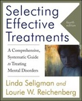 Cover: Selecting Effective Treatments - Wiley