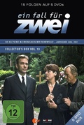 Cover: Ein Fall f&uuml;r Zwei - Universal Music Vertrieb