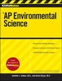 Cover: CliffsNotes AP Environmental Science - Wiley