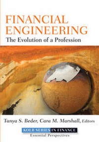Enlarge image Cover: Financial Engineering - Wiley