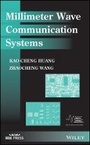 Cover: Millimeter Wave Communication System - Wiley