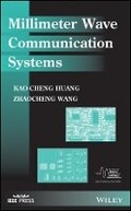 Cover: Millimeter Wave Communication System - Wiley