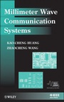Cover: Millimeter Wave Communication Systems - Wiley-IEEE Press