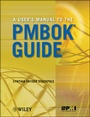 Cover: A User's Manual to the PMBOK Guide - Wiley
