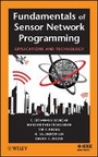 Cover: Fundamentals of Sensor Network Programming - Applications and Technology - Wiley