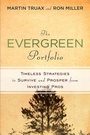 Cover: The Evergreen Portfolio - Wiley