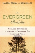 Cover: The Evergreen Portfolio - Wiley