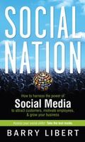 Cover: Social Nation - Wiley