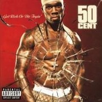 Enlarge image Cover: Get Rich Or Die Tryin',New Edition - Universal Music Vertrieb - A Division of Universal Music GmbH