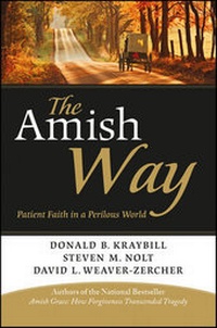 Enlarge image Cover: The Amish Way - Jossey-Bass