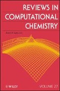 Bild: Reviews in Computational Chemistry V27 - Wiley