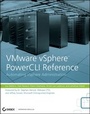 Cover: VMware vSphere PowerCLI Reference - Wiley