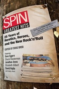 Cover: SPIN - Wiley