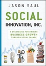 Cover: Social Innovation, Inc. - Jossey-Bass