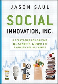 Enlarge image Cover: Social Innovation, Inc. - Jossey-Bass