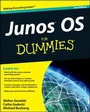 Cover: JUNOS OS For Dummies - Wiley