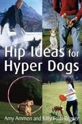 Cover: Hip Ideas for Hyper Dogs - Wiley