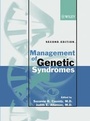 Cover: Management of Genetic Syndromes - Wiley