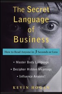 Enlarge image Cover: The Secret Language of Business - Wiley