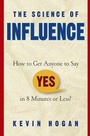 Cover: The Science of Influence - Wiley