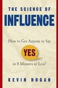 Cover: The Science of Influence - Wiley