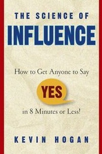 Enlarge image Cover: The Science of Influence - Wiley